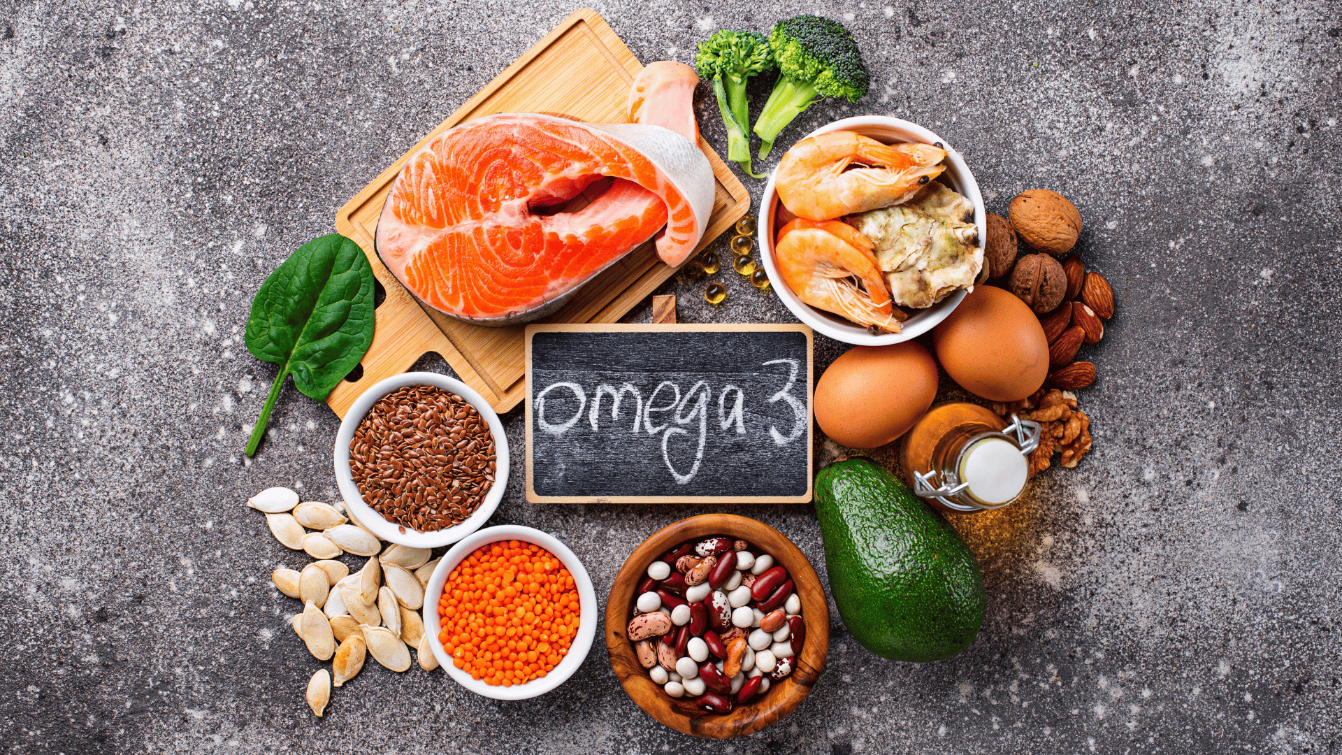 Czym są kwasy omega 3 i jakie są ich najlepsze źródła